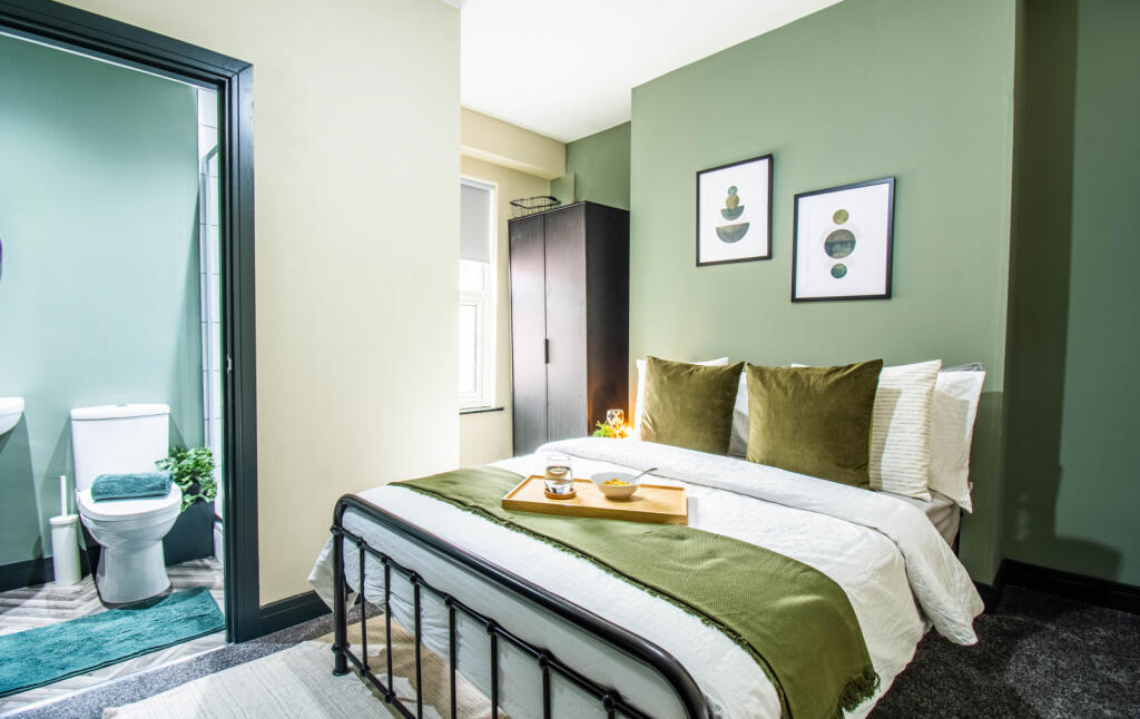 Main image of property: 10 Coupe Road, S3 9DP