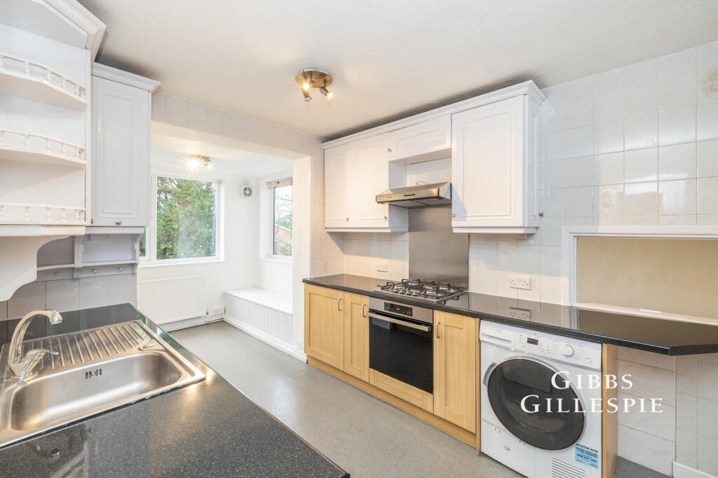 Main image of property: Elgood Avenue, Northwood, HA6