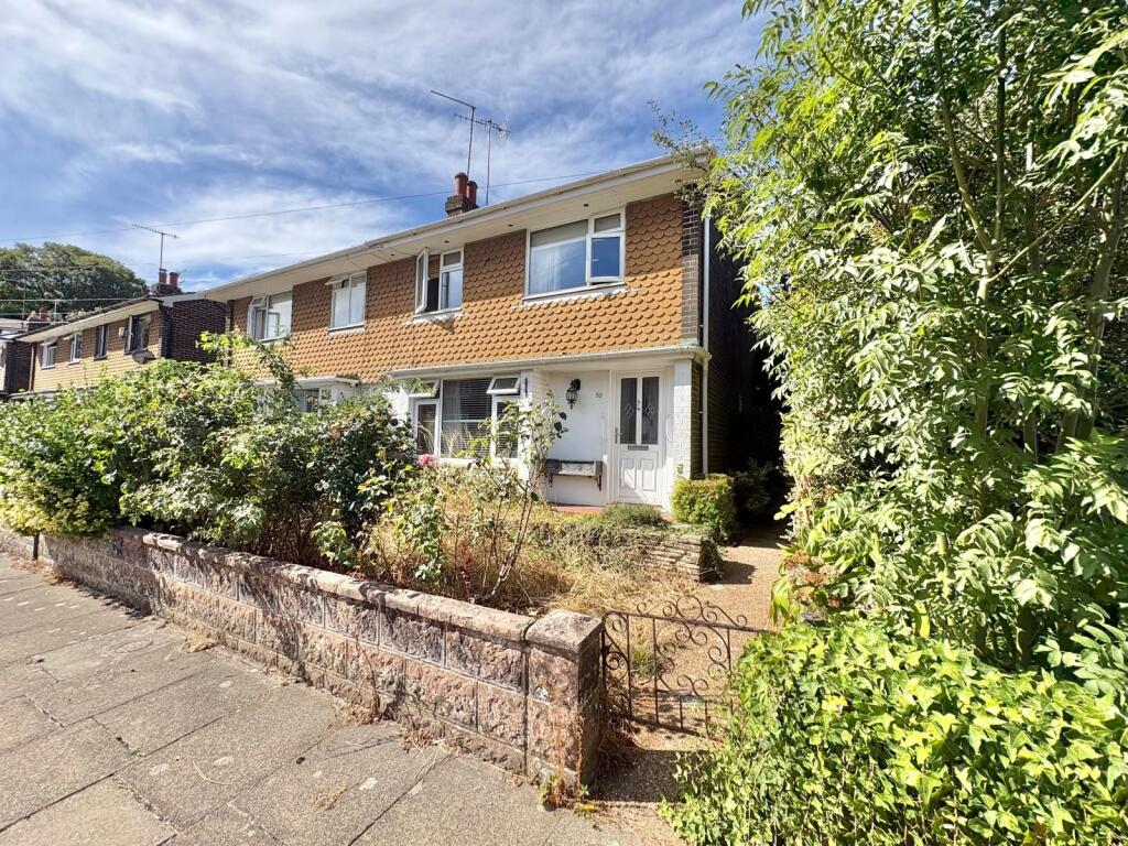 Main image of property: Wickhurst Rise, Portslade, Brighton