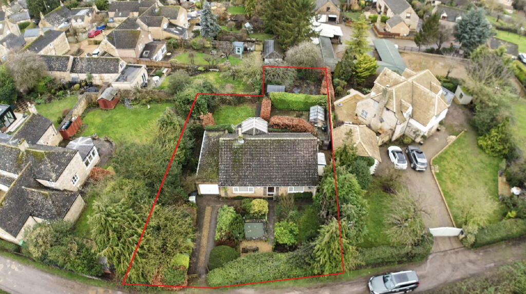 Main image of property: Aldgate, Ketton
