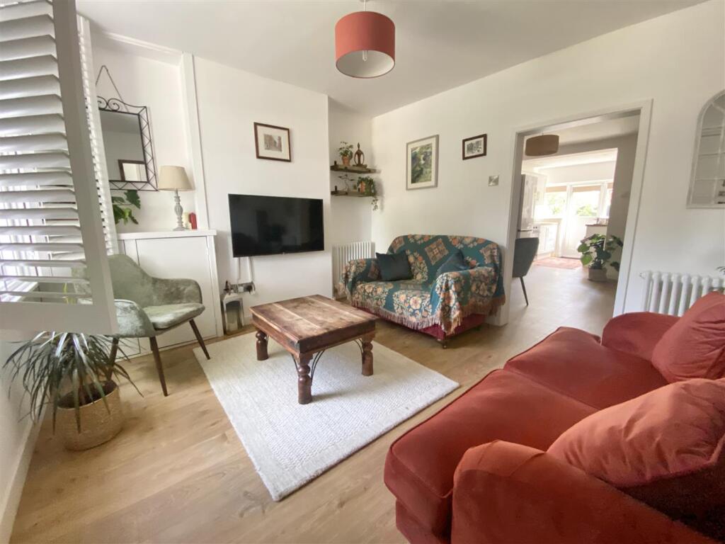 House in Shrewsbury - View 3