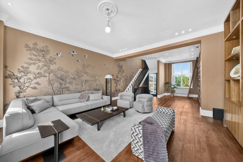 Main image of property: North Side Wandsworth Common,
Wandsworth Town, SW18