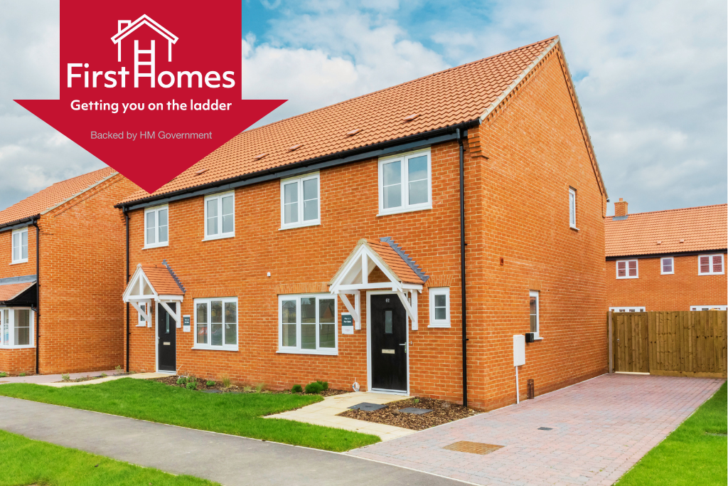 Main image of property: Lovell Sales & Marketing Suite,
Kings Lynn Road,
Hunstanton,
Norfolk,
PE365FL