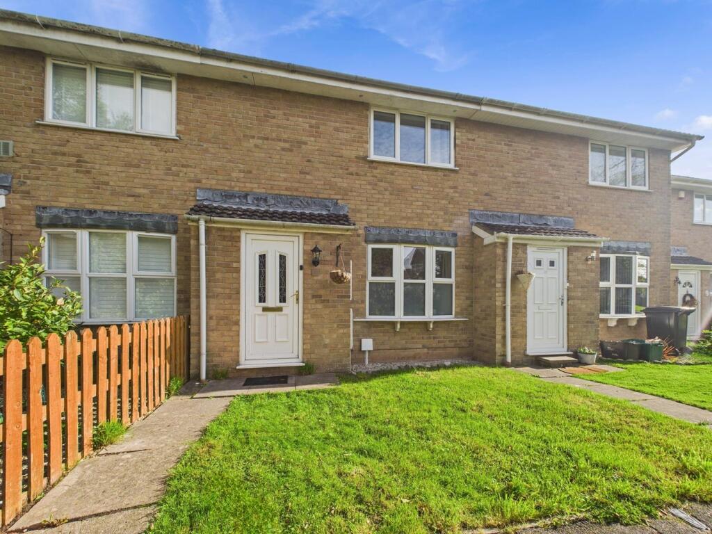 Main image of property: Magdalen Way, Worle, Weston-Super-Mare, BS22