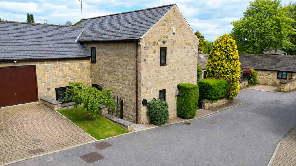 Main image of property: Orchard Court, Badsworth, Pontefract