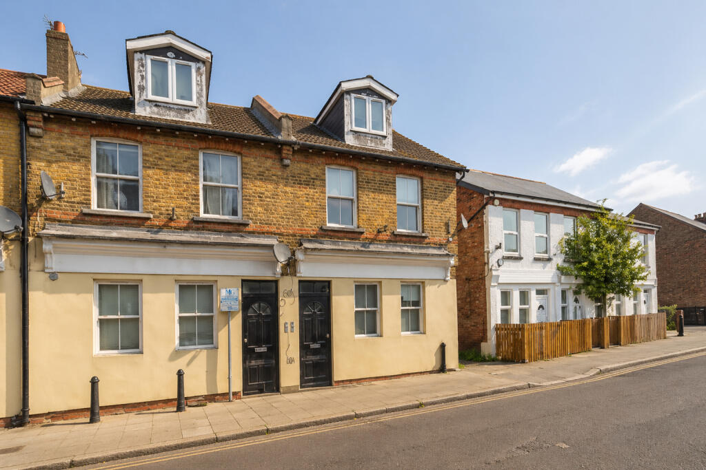 Main image of property: Lower Road, SUTTON