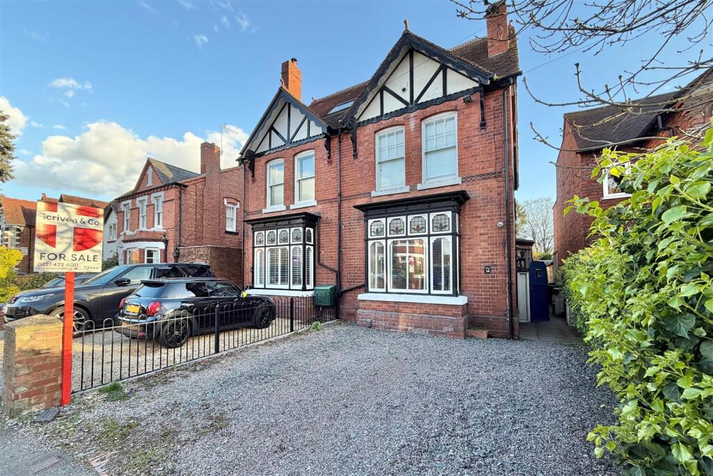 Main image of property: Station Road, Hagley