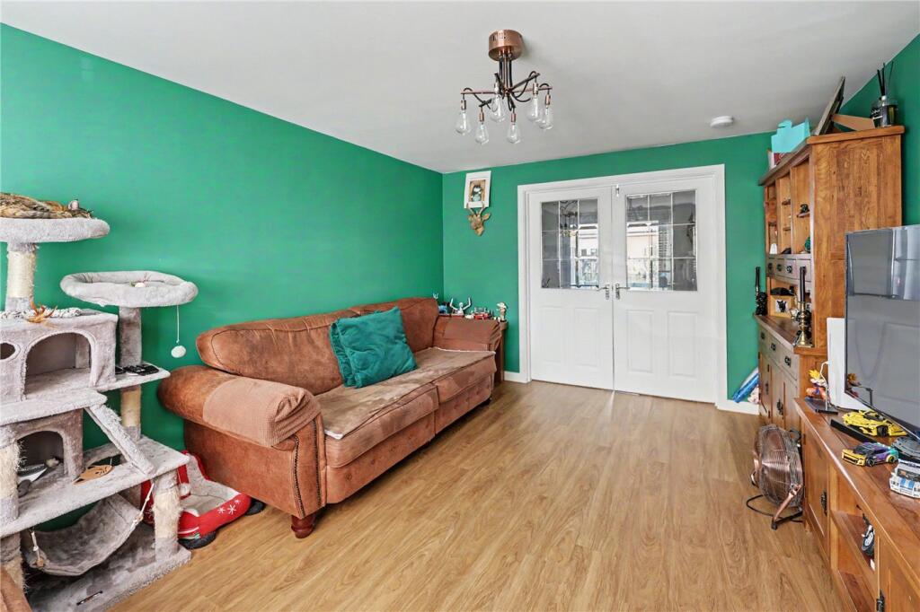 House in Norwich - View 4