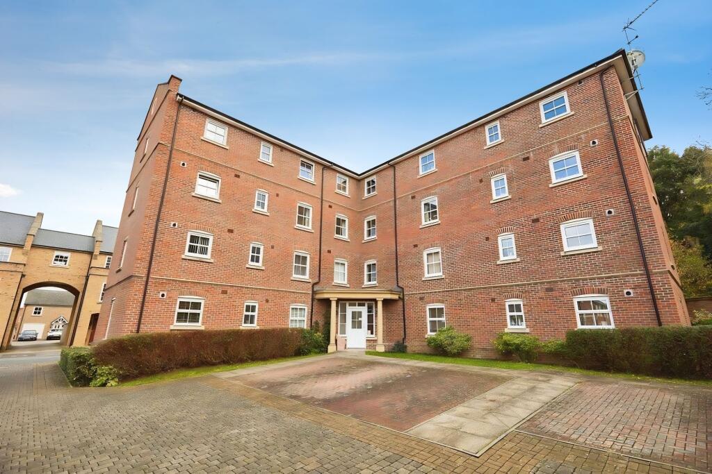 Main image of property: Rockbourne Road, Sherfield-On-Loddon, RG27