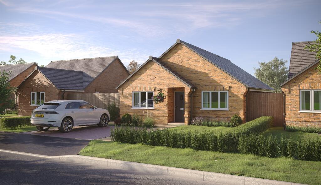 Main image of property: Elmstone Place, Stone, Aylesbury