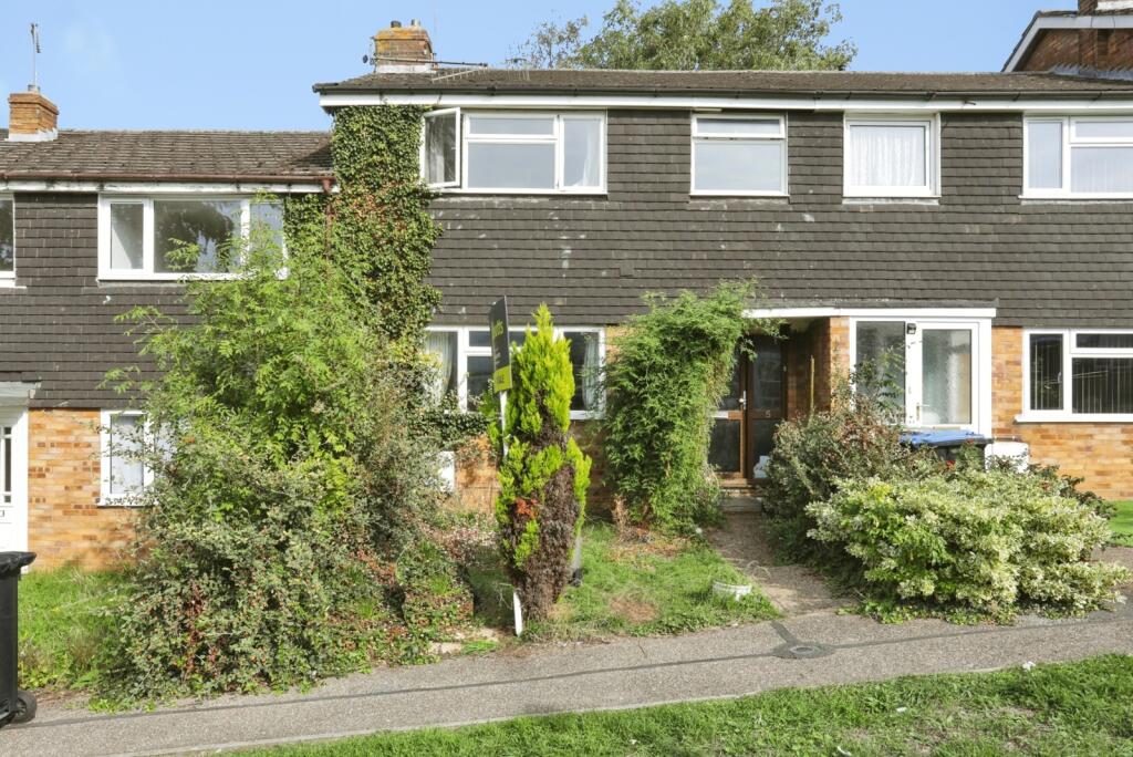 House in Mid Suffolk, Stowmarket