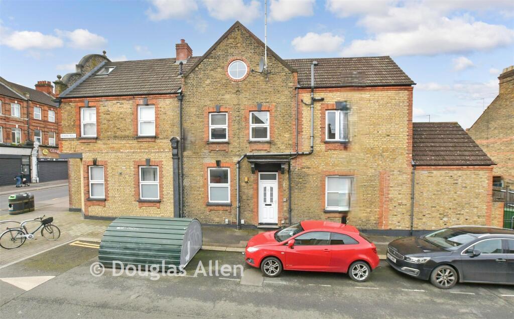 Main image of property: Forest Road, Walthamstow