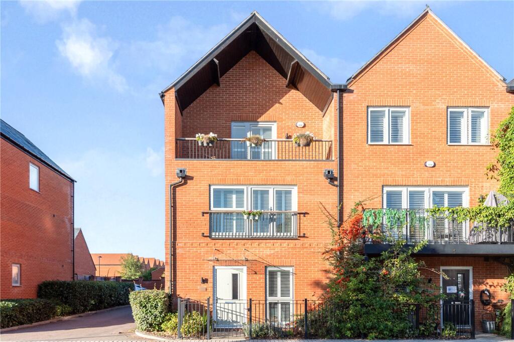 Main image of property: Venta Drive, Winchester, Hampshire, SO22