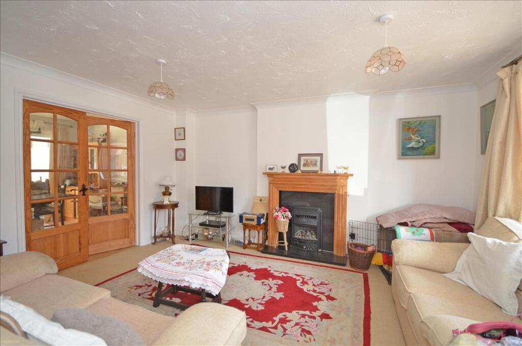House in Northampton - View 5