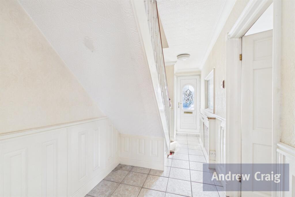 House in Newcastle upon Tyne - More