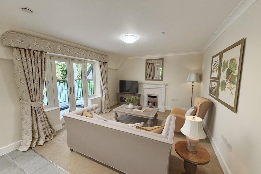 Main image of property: No. 22 Village Centre, Richmond Villages Wood Norton, Evesham Road, Evesham, Worcestershire, WR11 4TY