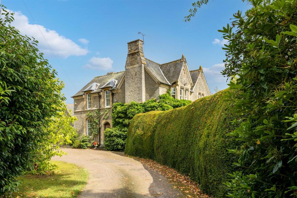 Main image of property: Winforton, Hereford