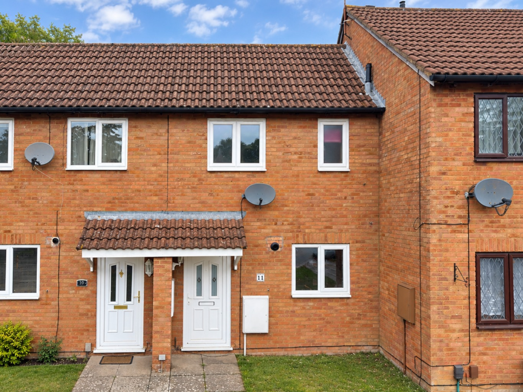 Main image of property: 11 Bayleaf Avenue, Swindon, Wiltshire, SN2 2RU