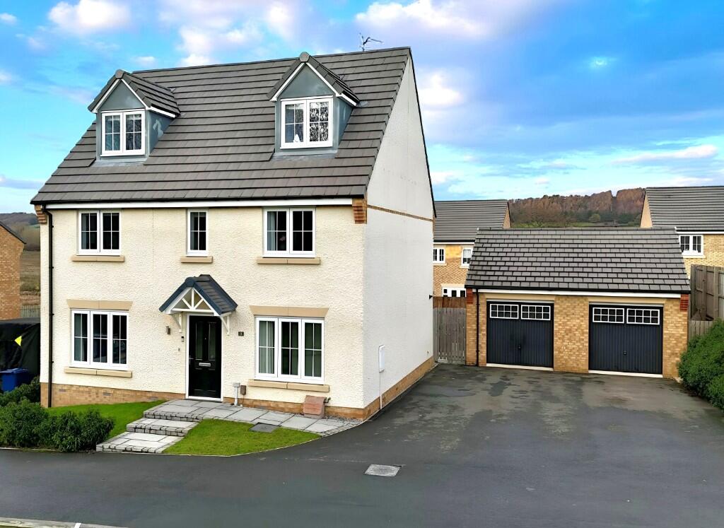 Main image of property: Nightingale Road, Guisborough, North Yorkshire, TS14