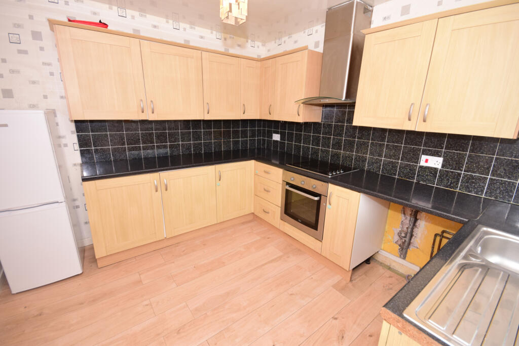 House in Bellshill, North Motherwell - View 5