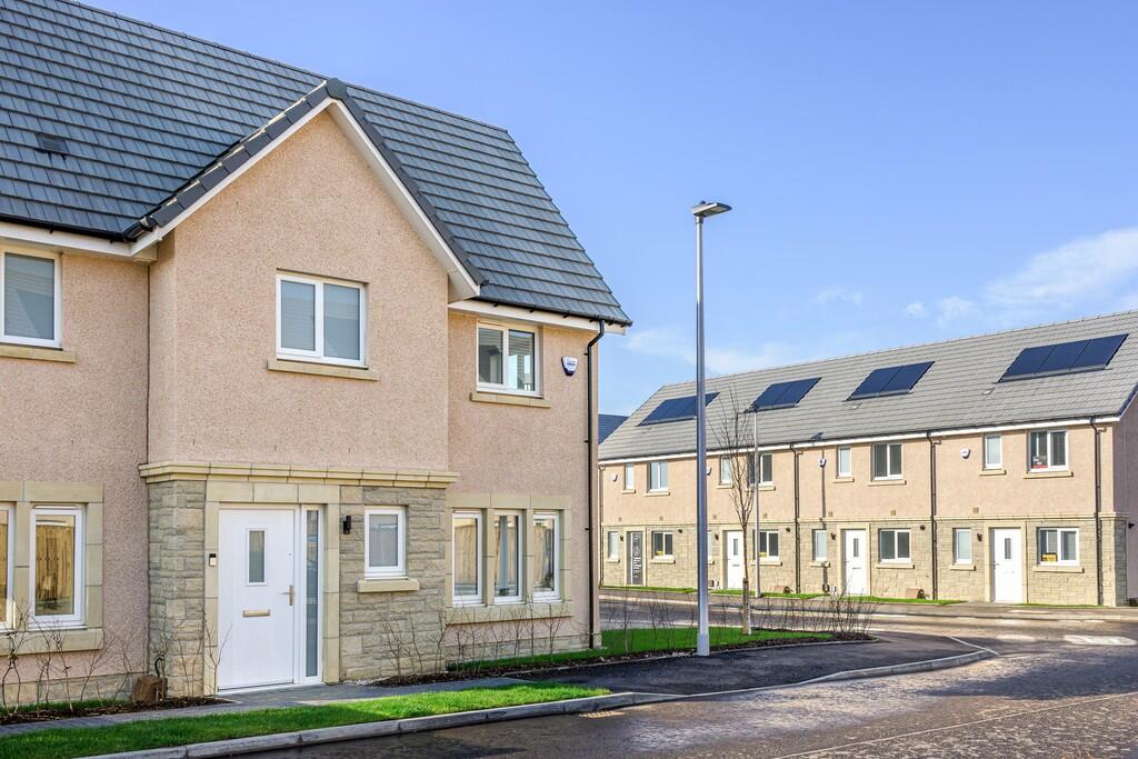 House in Edinburgh - View 2