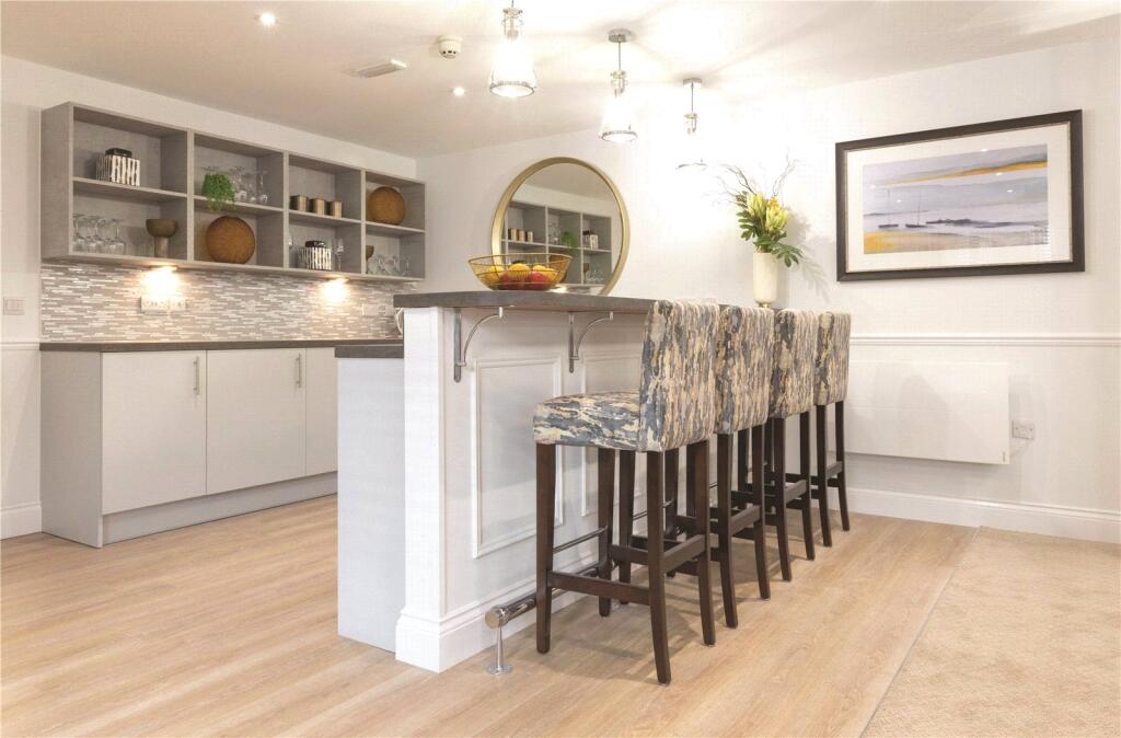 Additional image 8 of Two Bed Apartment, Adam Lock Lodge, Glastonbury Road, Wells, Somerset, BA5