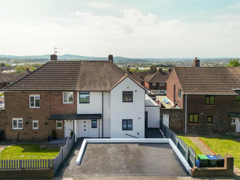 Main image of property: Brickhouse Road, Rowley Regis