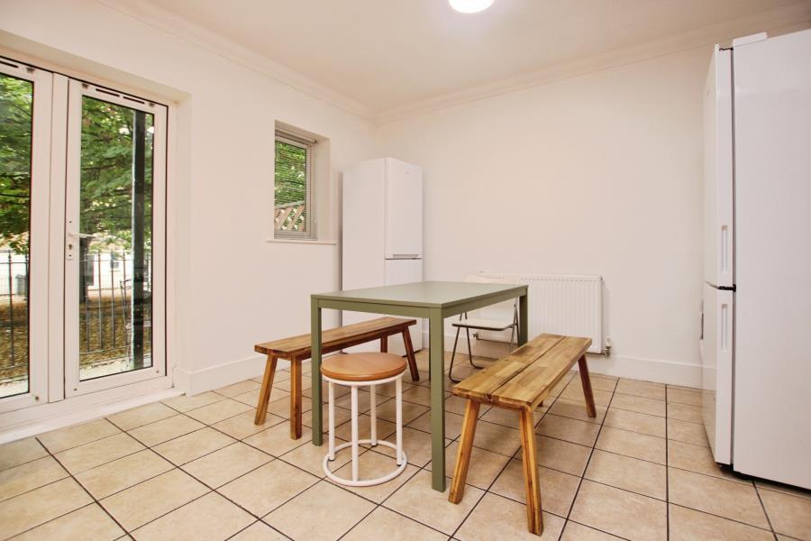 House in Frenchay, Stoke Park, Stoke Park and Cheswick - View 4