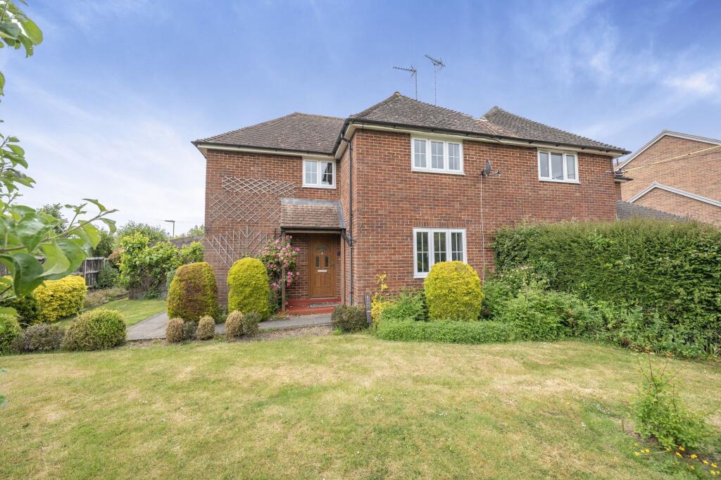 Main image of property: Coronation Close, Odiham, RG29