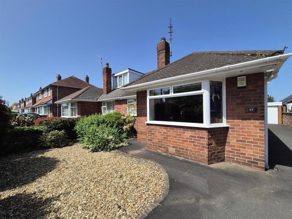 Main image of property: Kenilworth Road, Lytham St. Annes