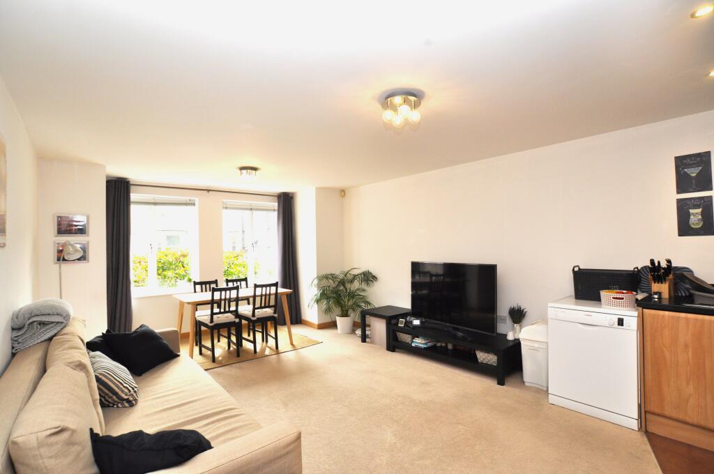 Main image of property: Walsworth Road, Hitchin, SG4