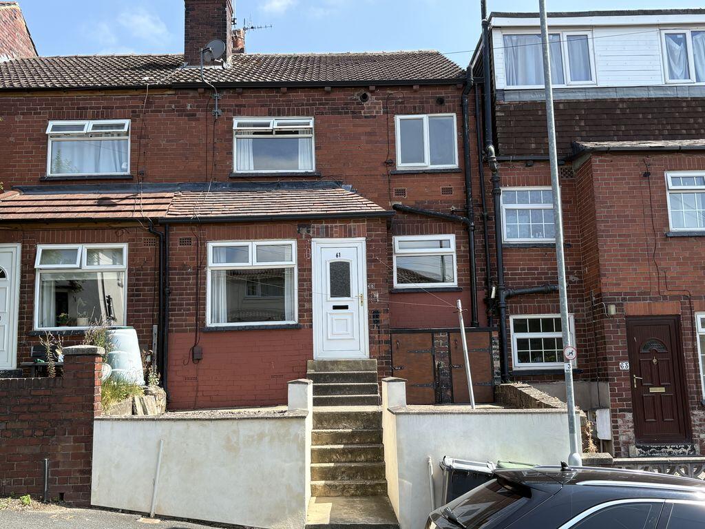 Main image of property: Woodside View, Leeds