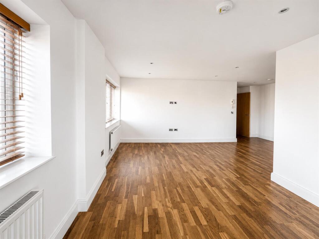 Apartment in Wellingborough, Burrow's Bush - More