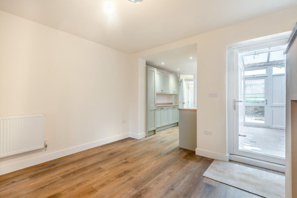 House in Leicester - More