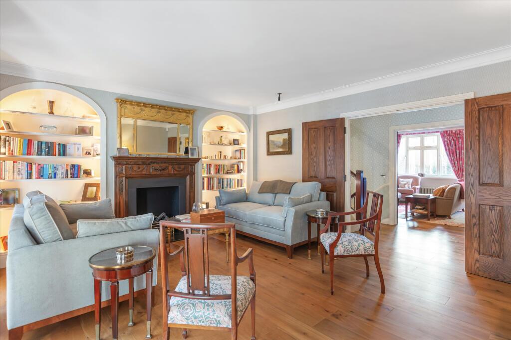 House in London - View 2