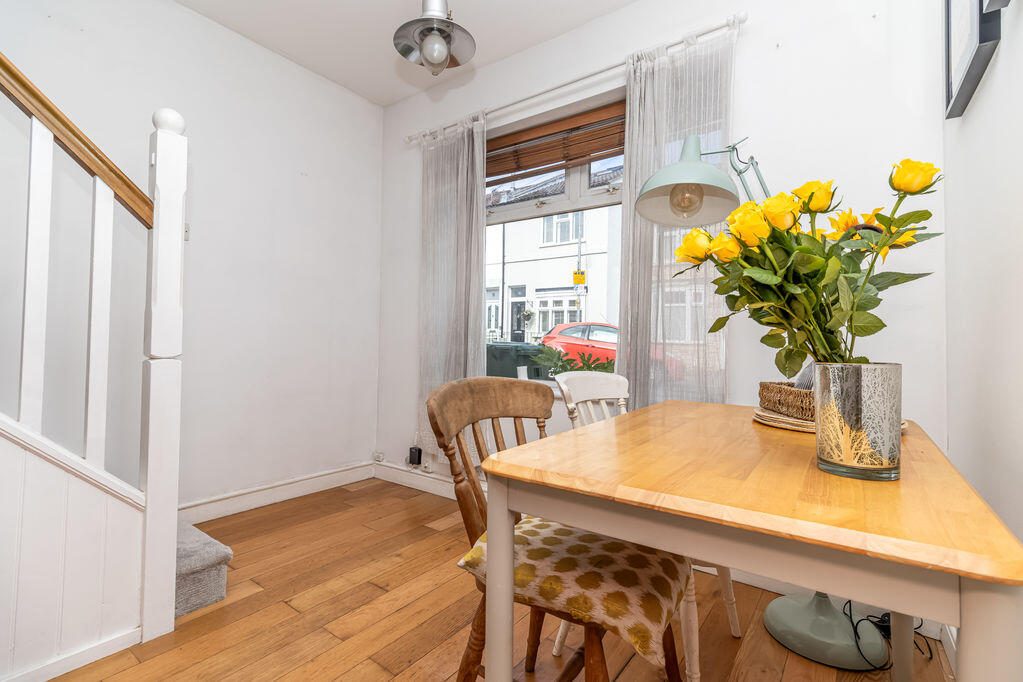 Ward Road, Eastney - View 4