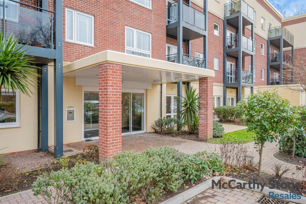 Additional image 34 of Bilberry Place, Recreation Road, Bromsgrove, B61 8DT