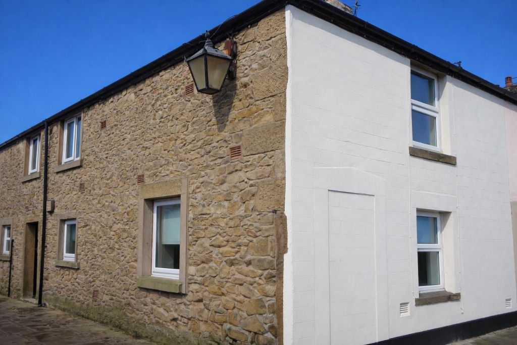 Main image of property: Doctors Row, Longridge, Preston, Lancashire, PR3 3ES