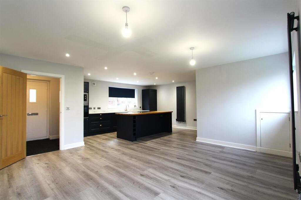 Main image of property: Massey Brook Lane, Lymm