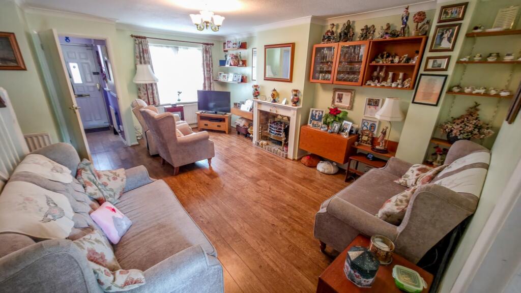 House in London, Royal Borough of Greenwich - View 2