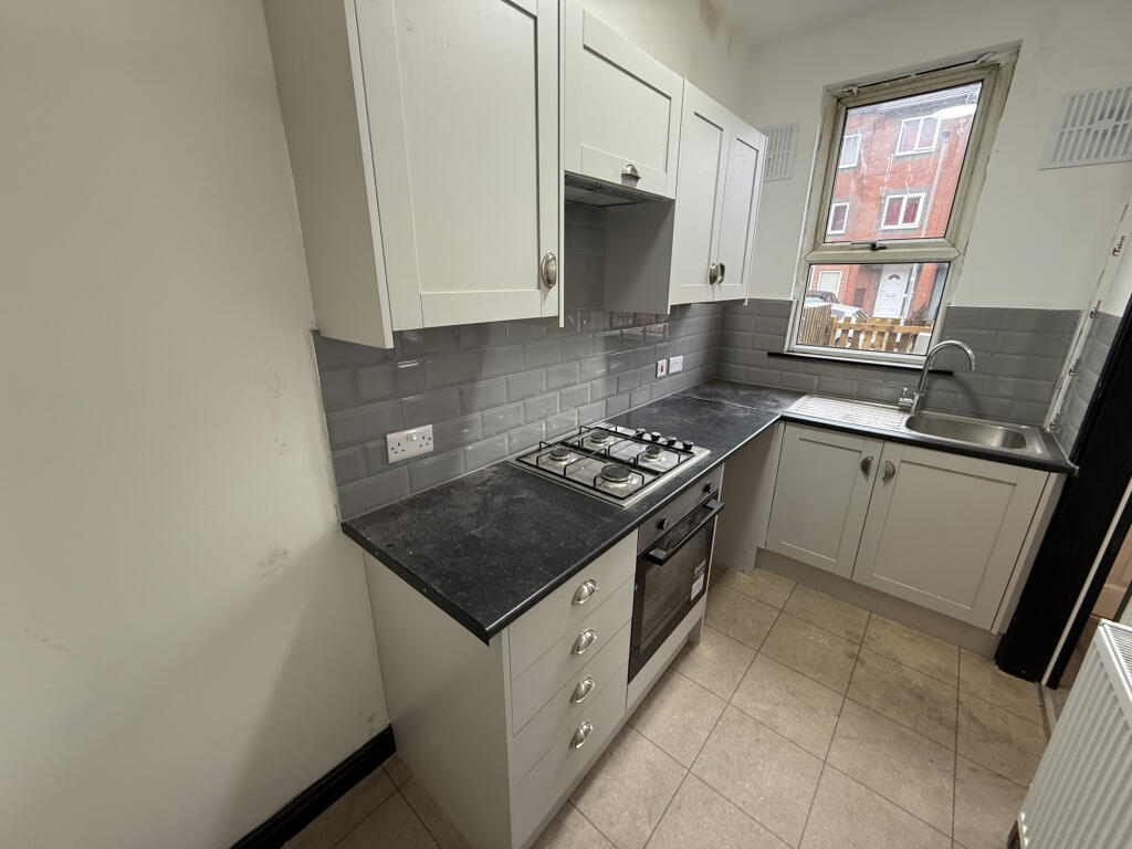 Main image of property: Darfield Crescent, Leeds, West Yorkshire, LS8