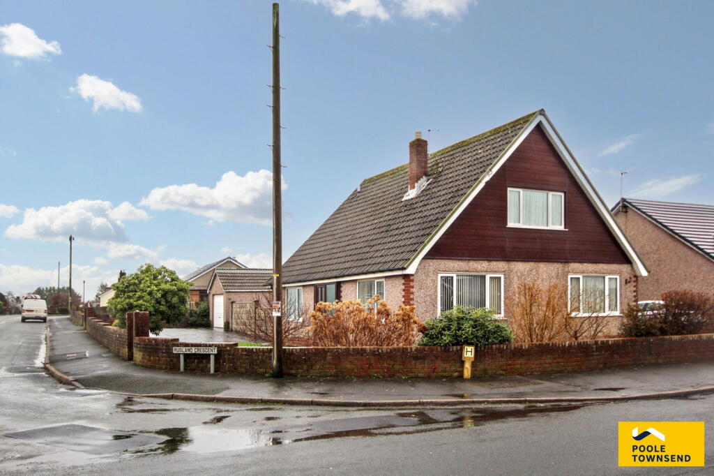 Main image of property: Birkett Drive, Ulverston