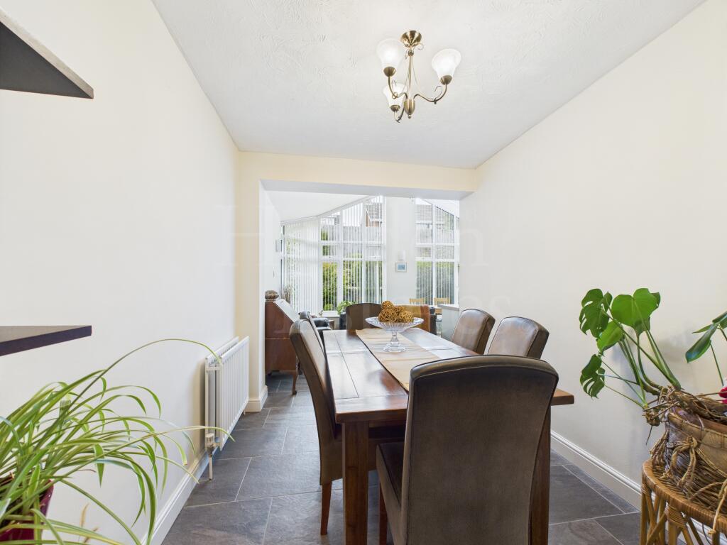 Valley View, Bewdley, DY12 2JX photo 4