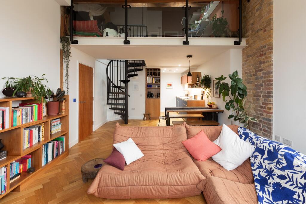 Main image of property: Marlborough Road, Woolwich, London, SE18