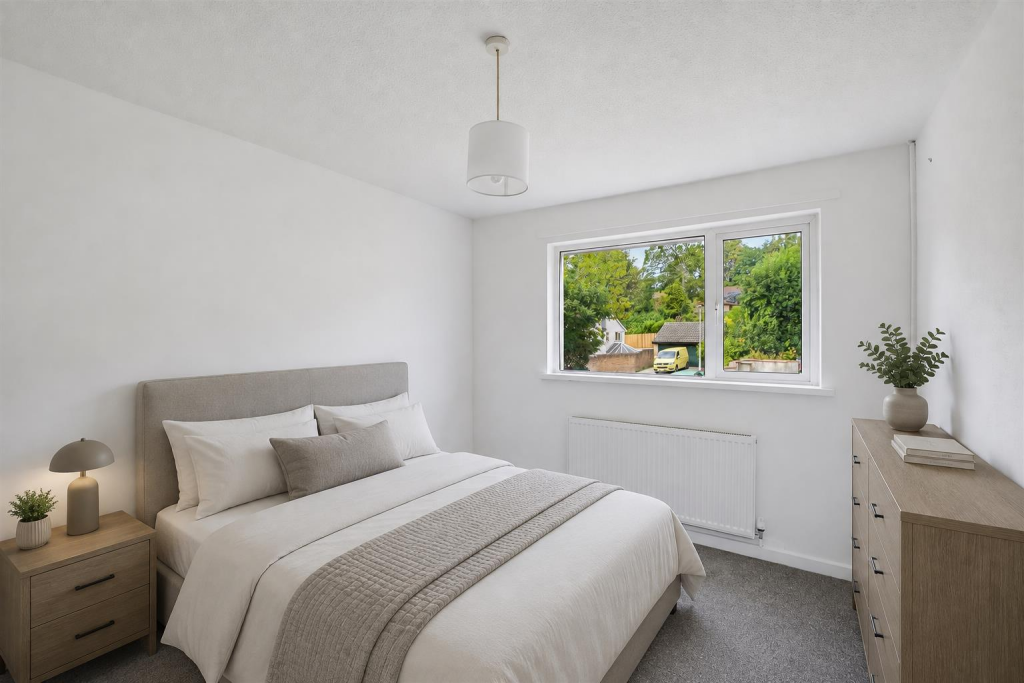 Apartment in Plymouth - View 4
