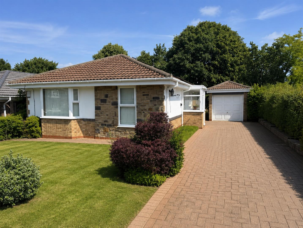Main image of property: Edgewell Grange, Prudhoe