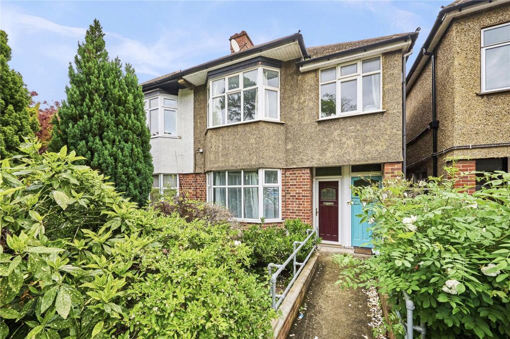 Main image of property: Kirkdale, Sydenham, SE26