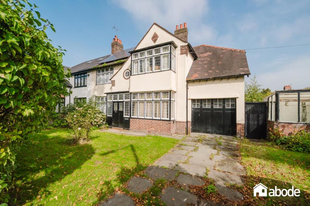 Main image of property: Little Crosby Road, Great Crosby, Liverpool
