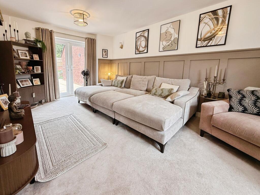 House in Telford, Stirchley and Brookside - View 3