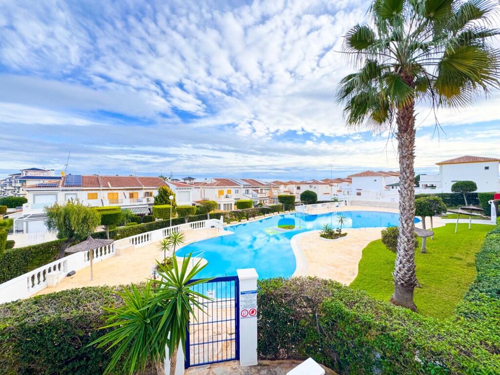 Main image of property: La Mata, Alicante, Valencia